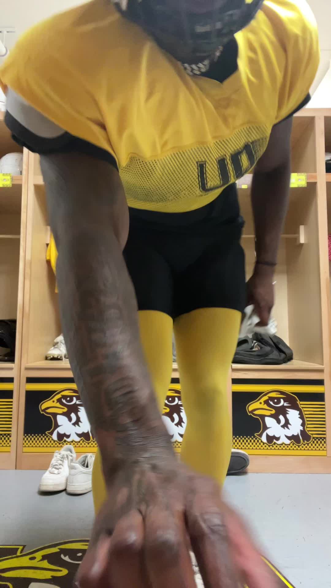 @ifacewoodsbymyself