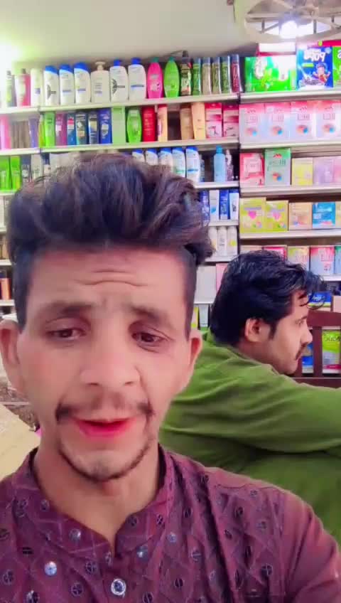@Gareeb Farooq Shar