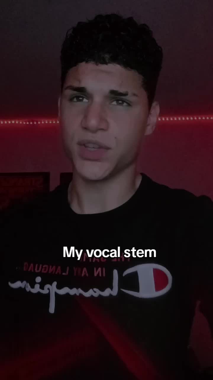@Tobias Sterling
