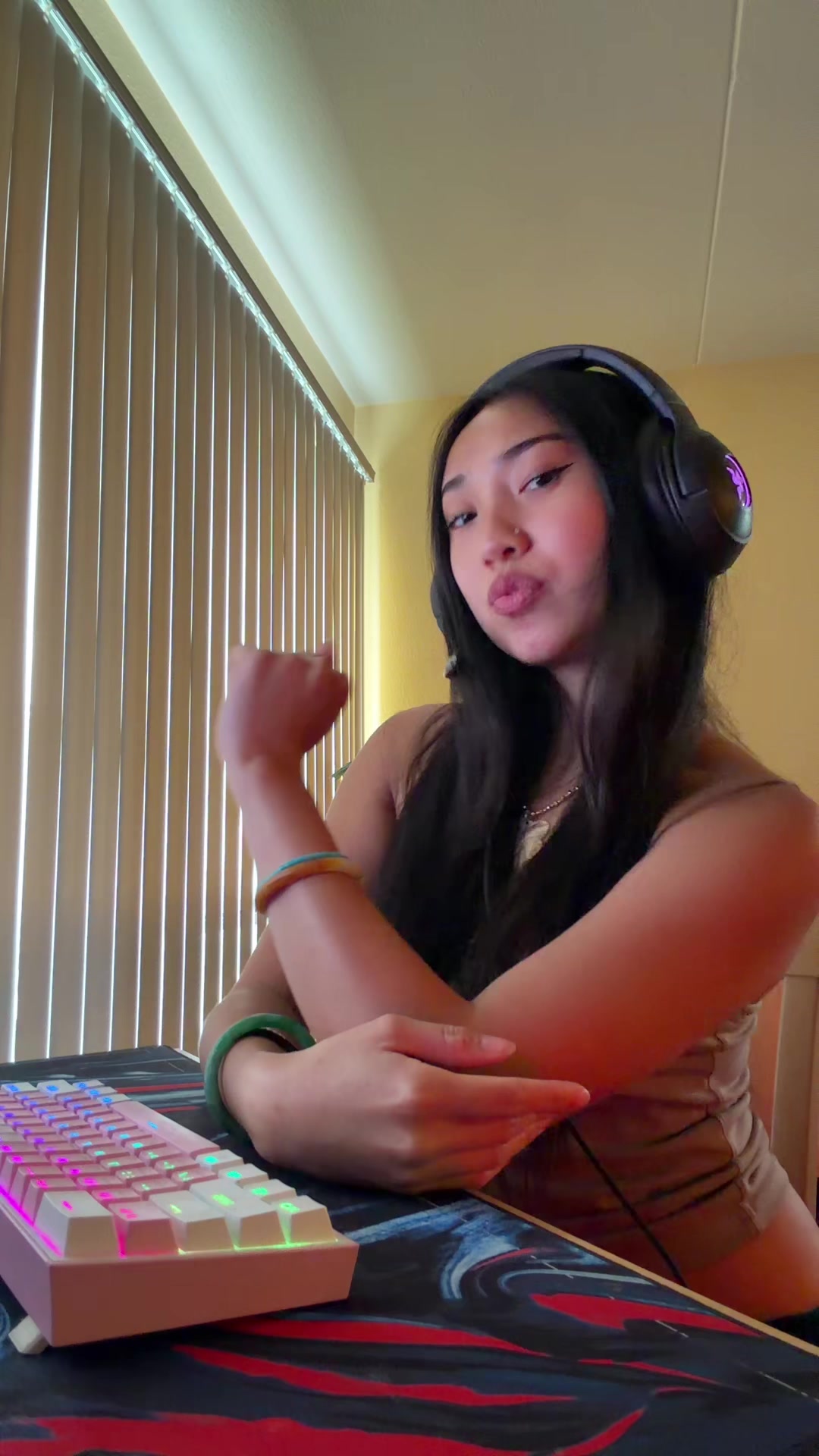 @Kenz
