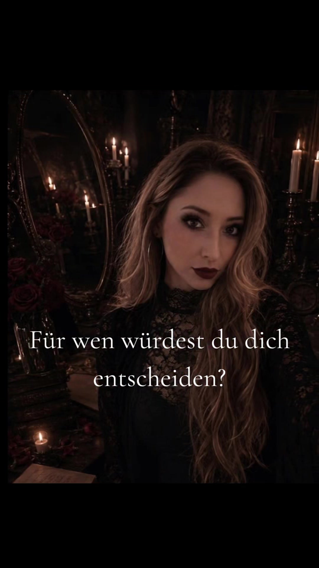 @Lilith Rose🌹🖤