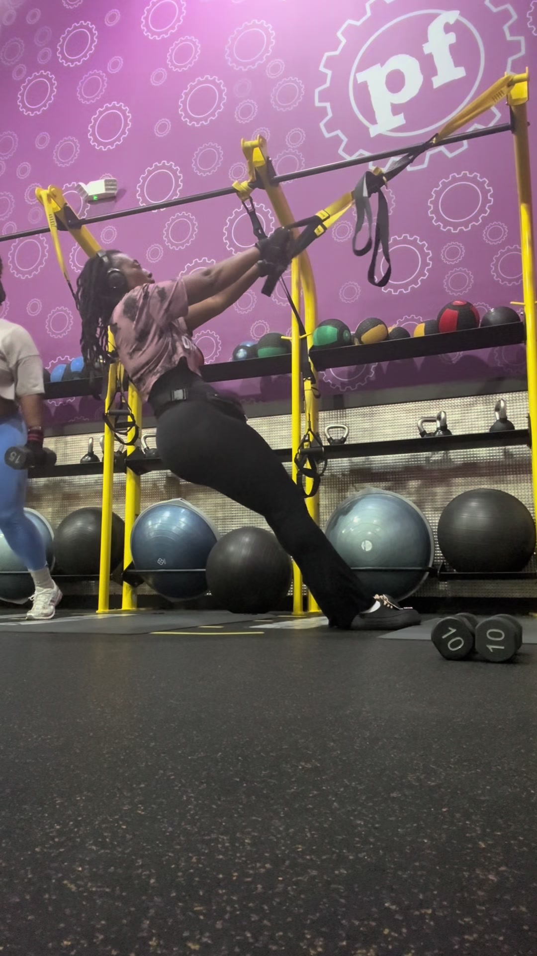 @Serenity Fit