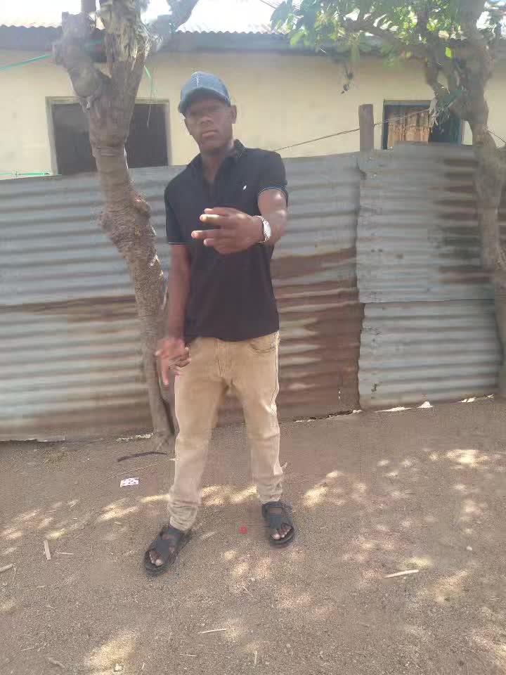 @Japhet Masumbuko