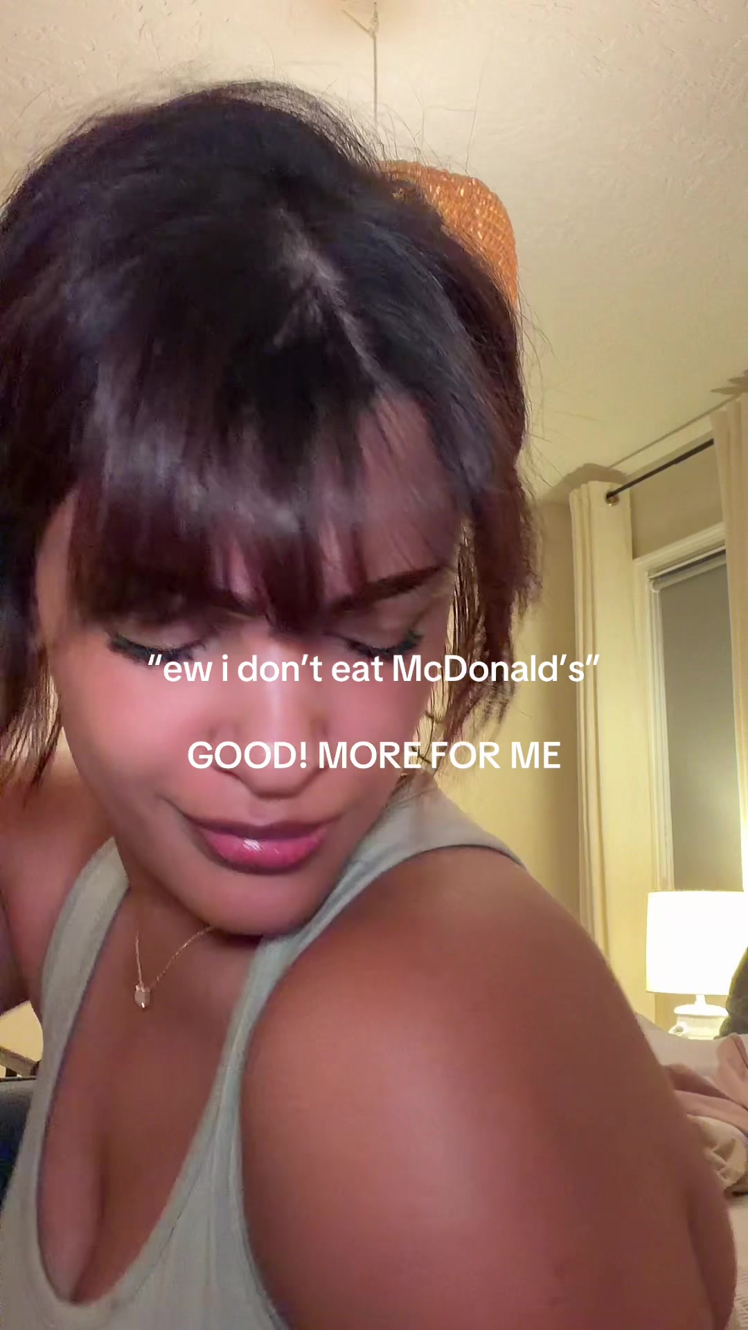 @Olivia