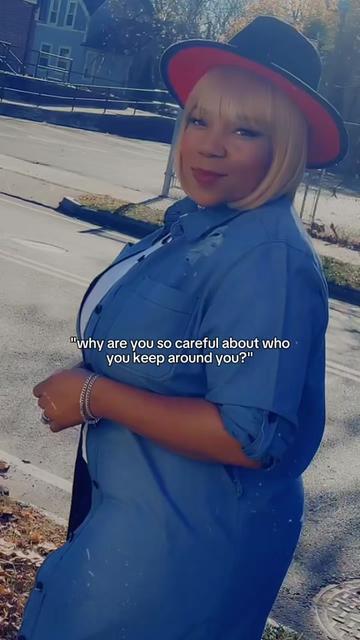 @Yvette Anderson