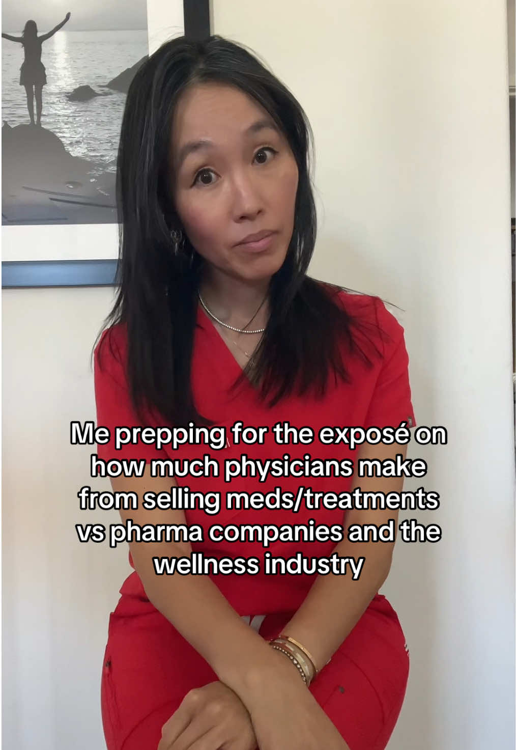 @Vicki Chan MD