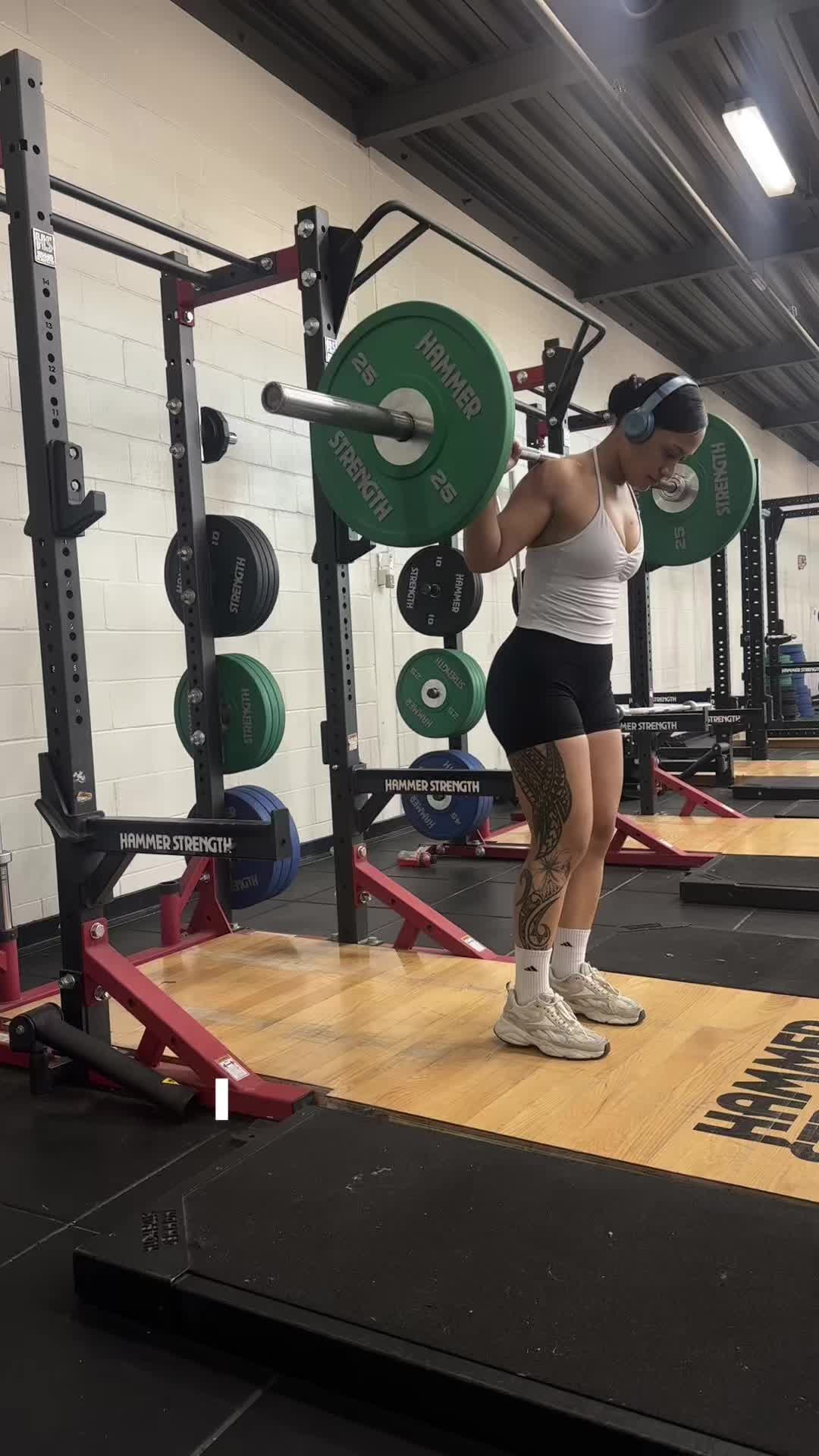@Rettah | Fitness
