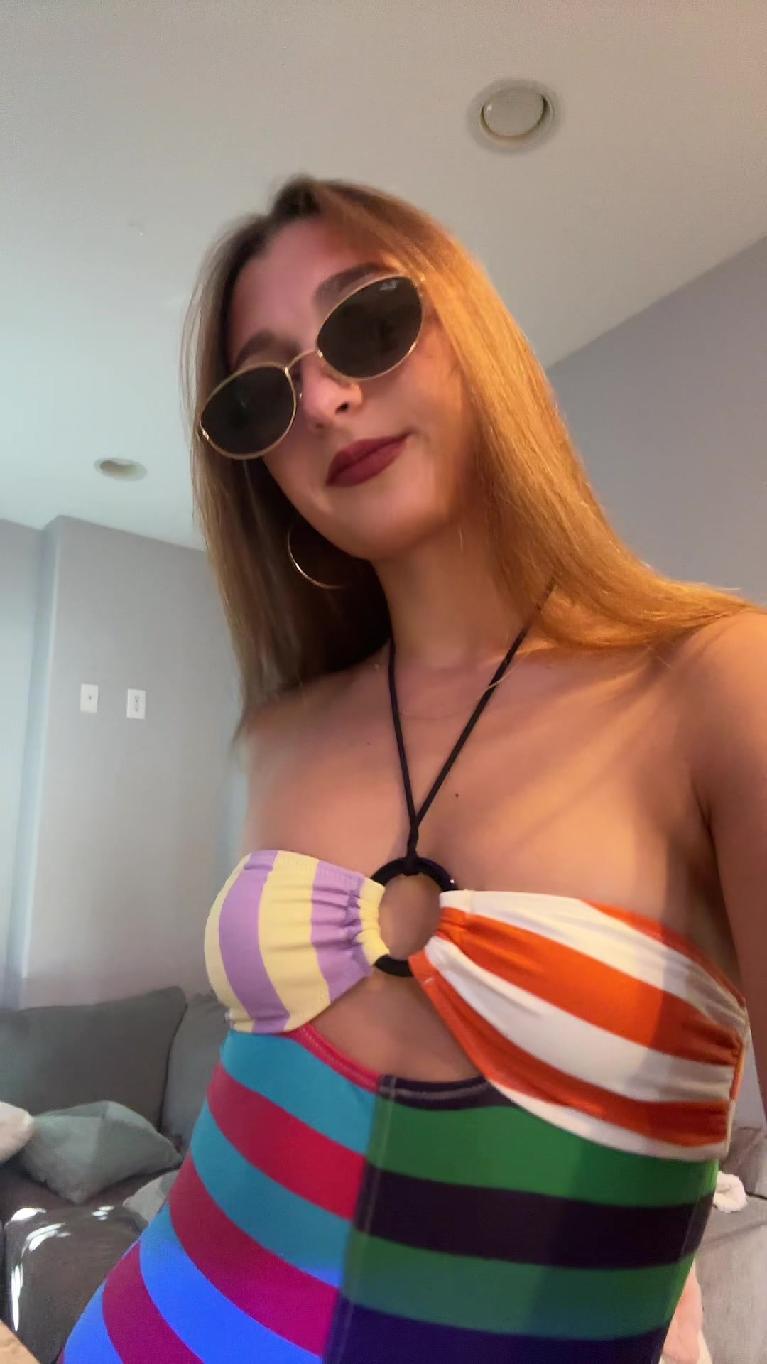 @Veronica