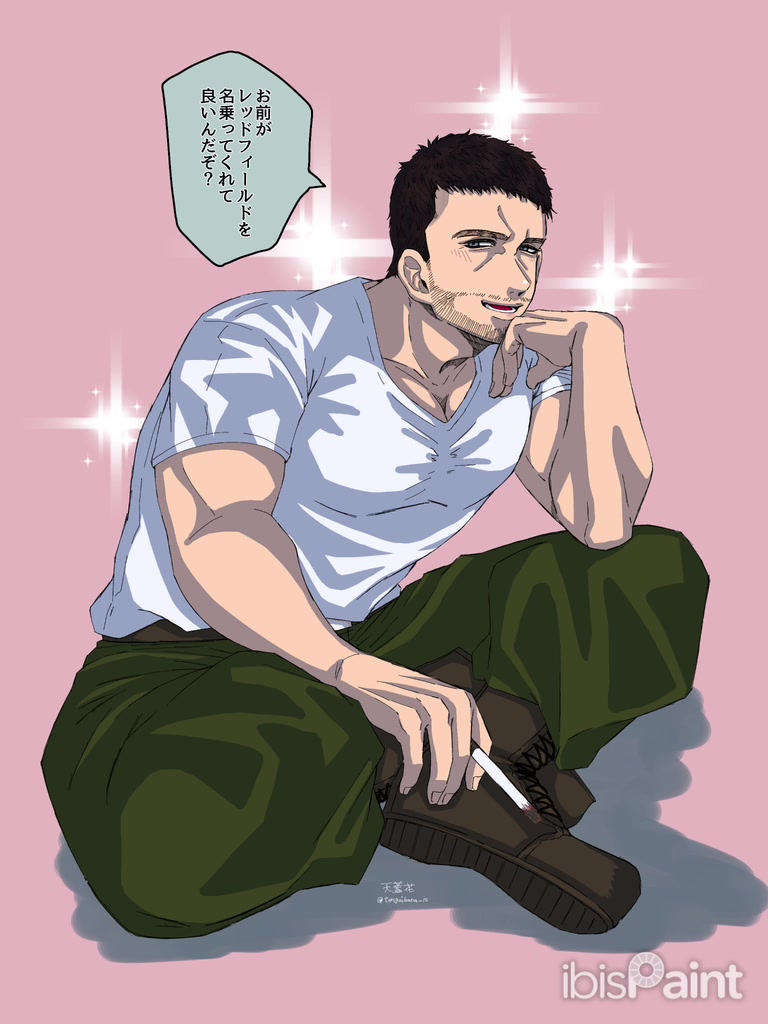 @素焼