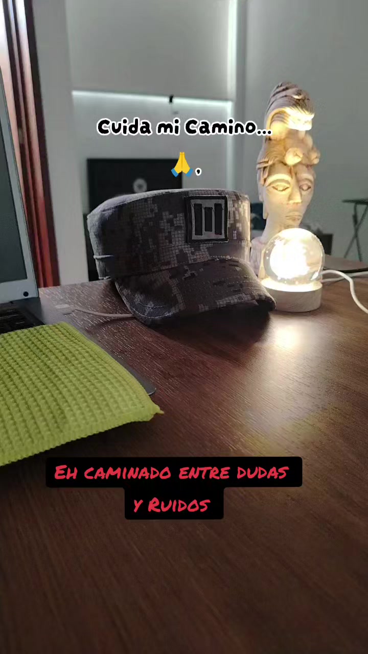@Alma Negra