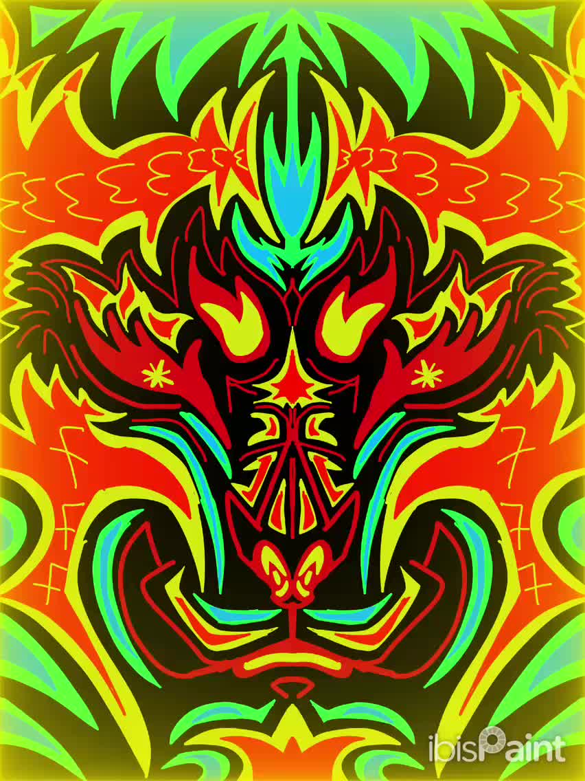 @Cerberuscercer art