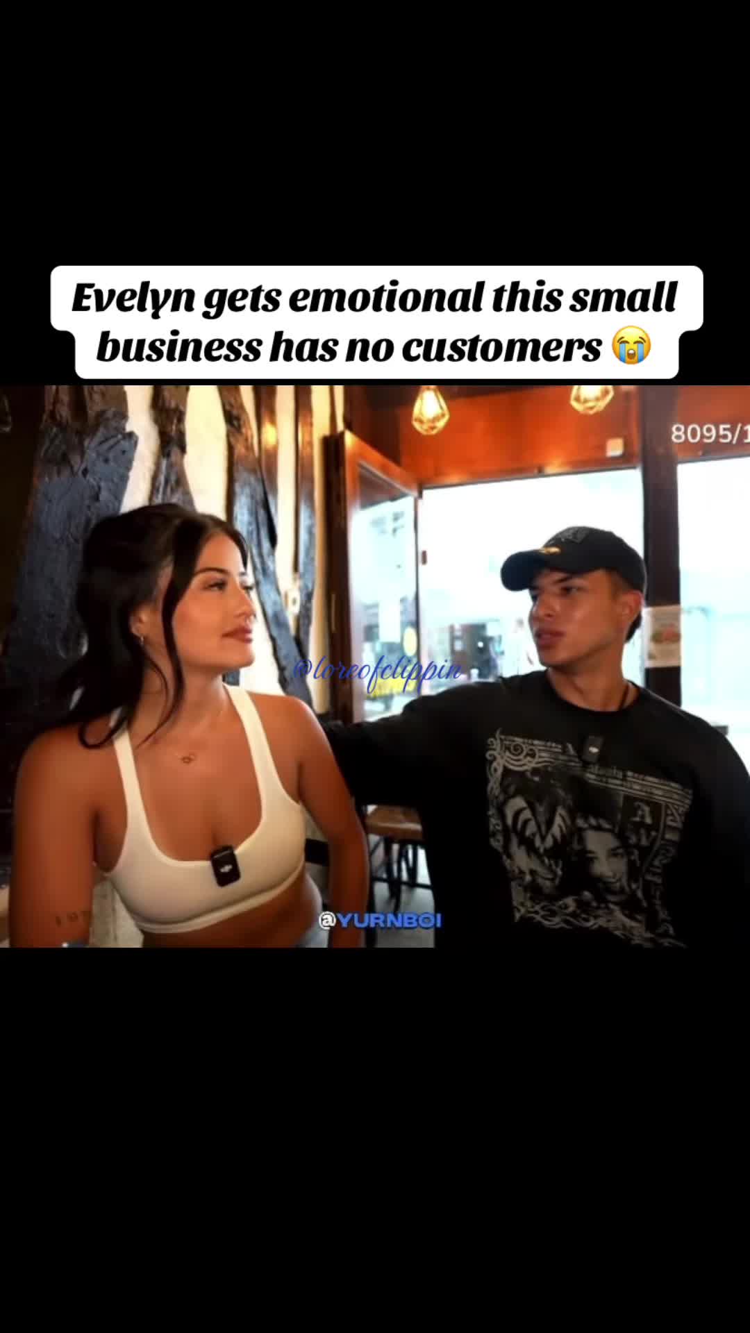 @loreofclippin