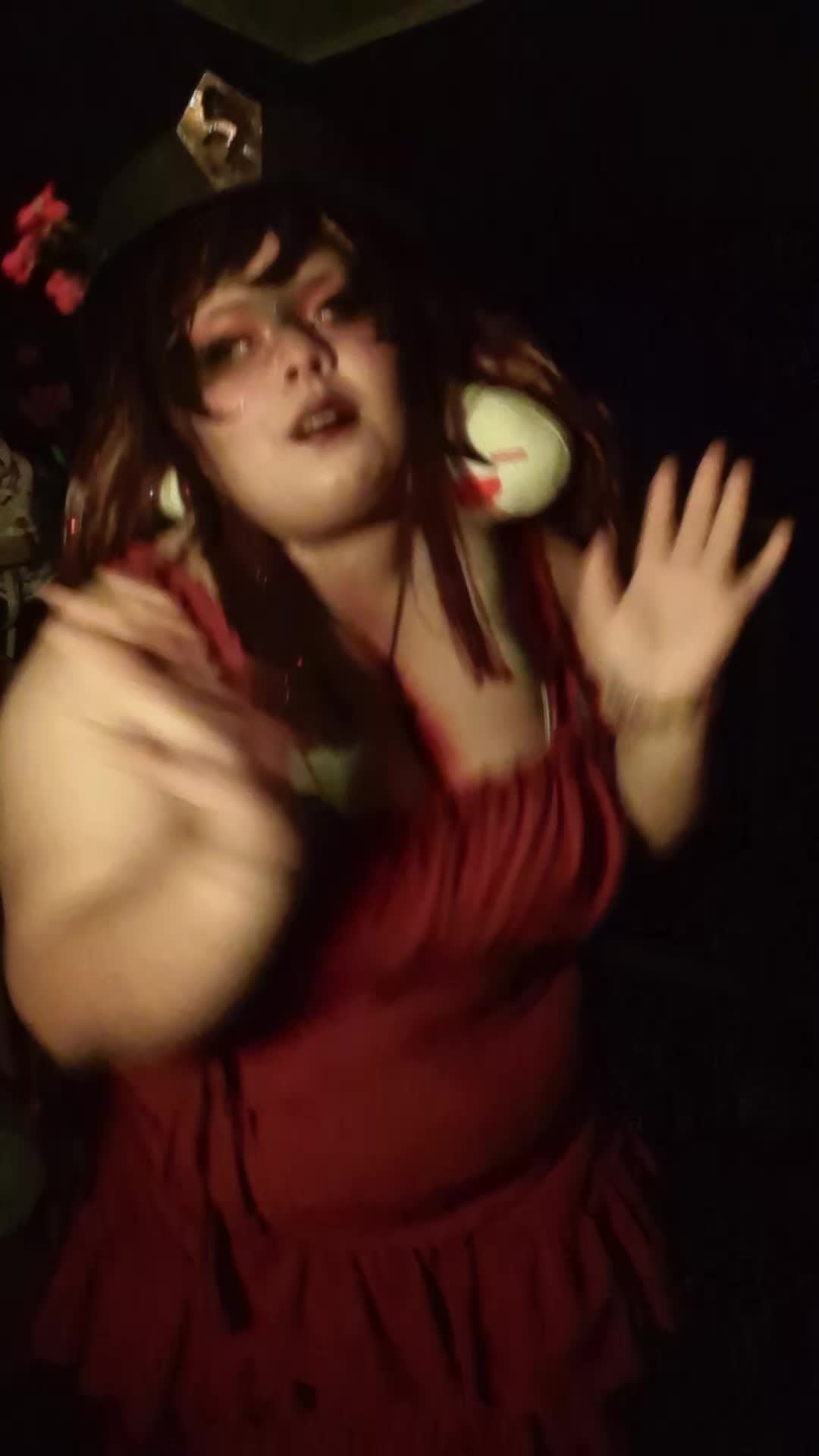 @Lily Scream