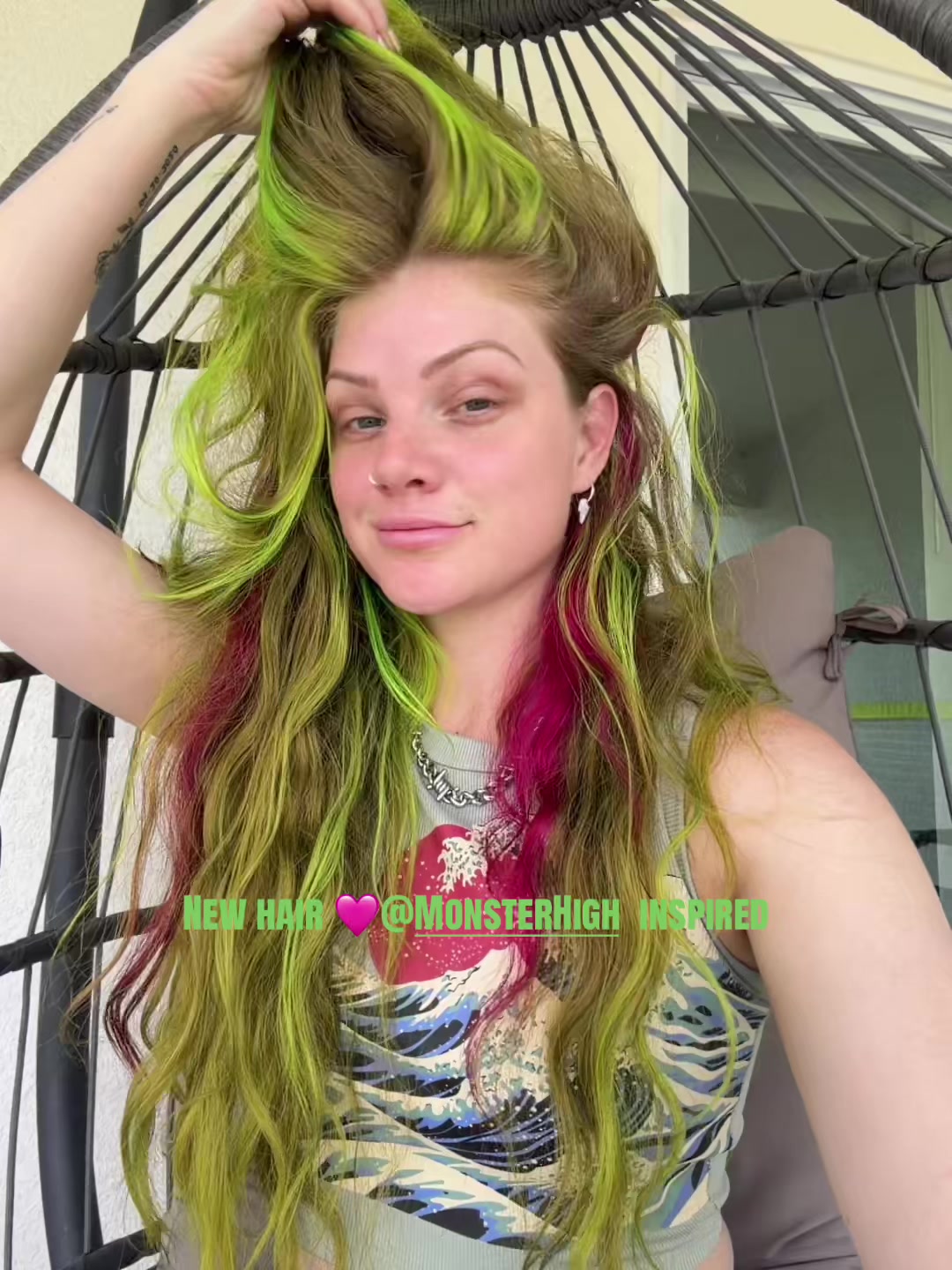 @TeslaTheCreator.FL HairStylist