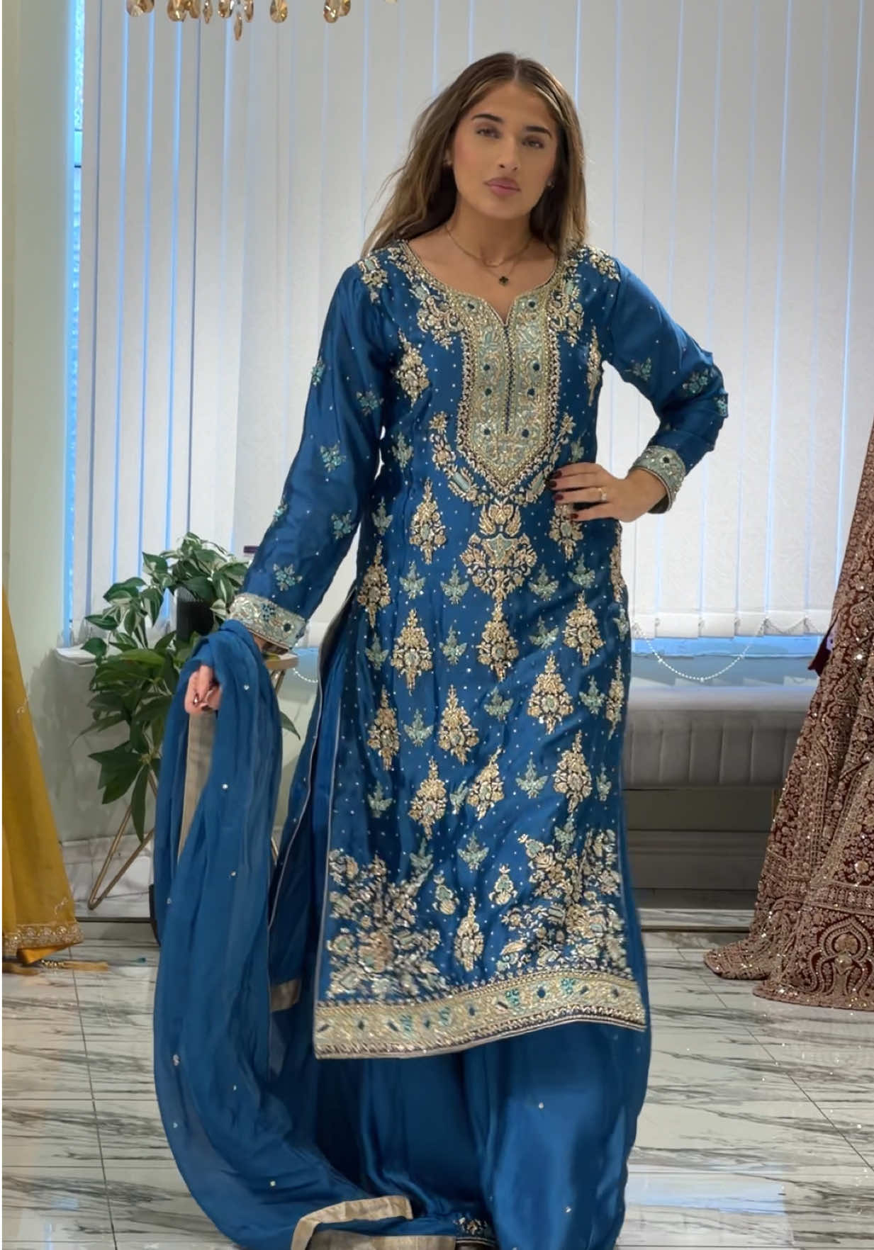 @Elafbridals