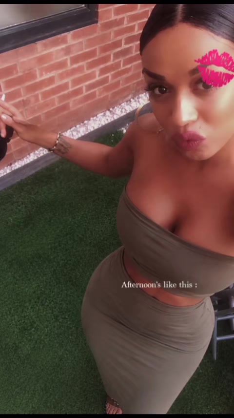 @she wins
