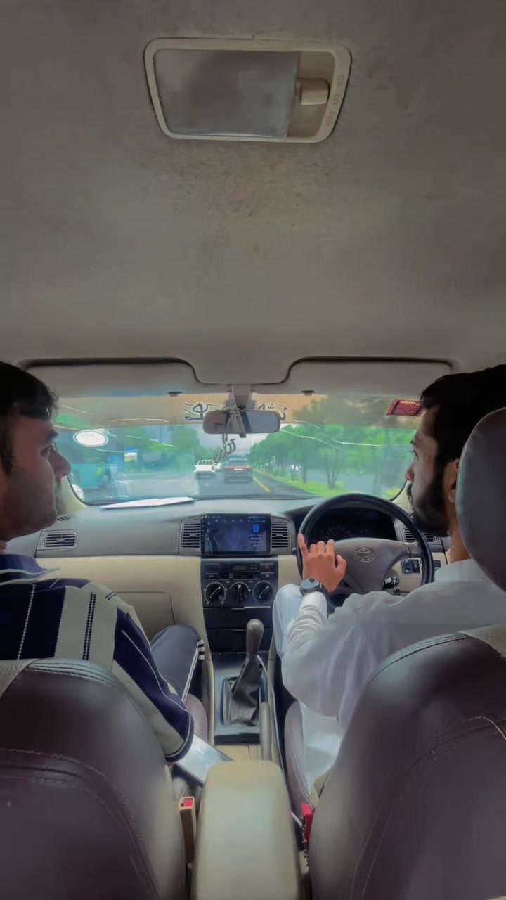 @ali Khan