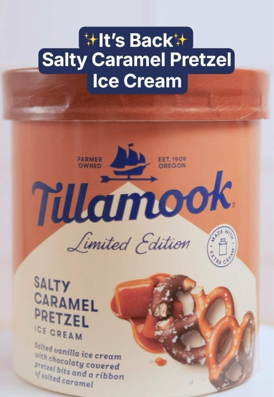 @Tillamook