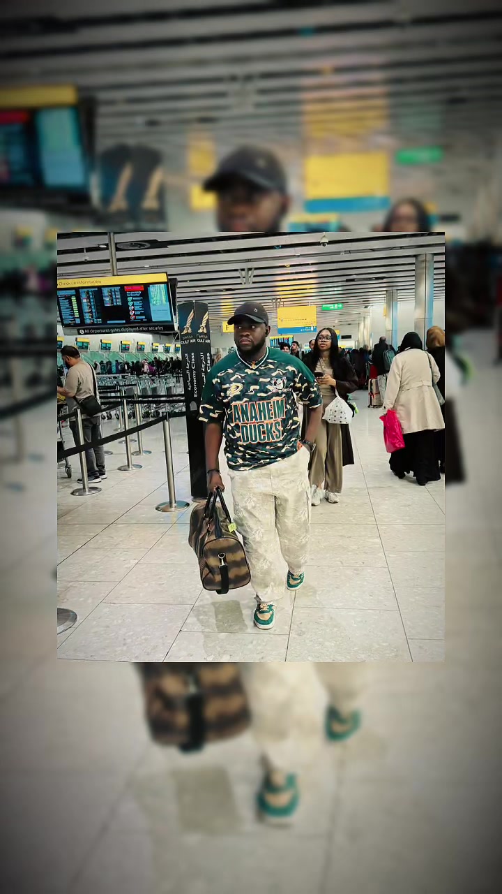 @Asiwaju Bunmi Azeez