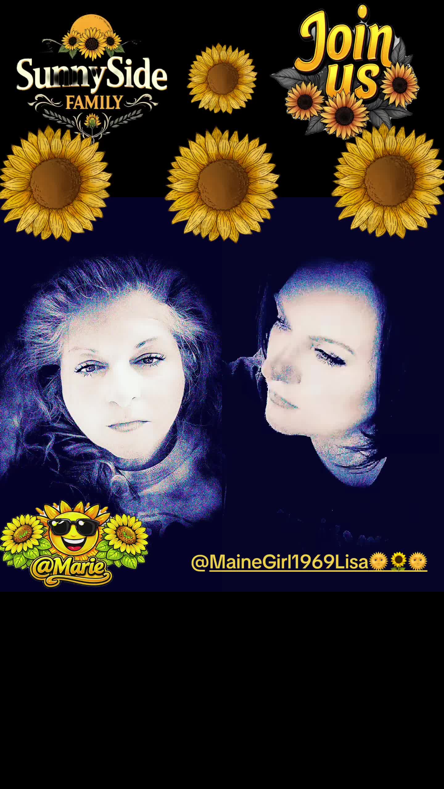 @Marie🌻🌞🌻❌
