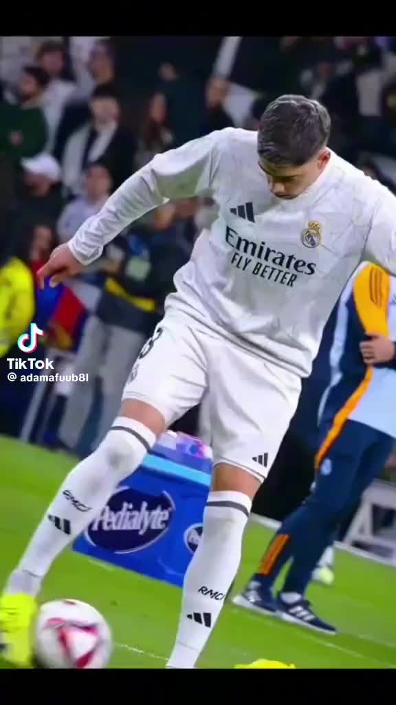 @un seul equipe real Madrid