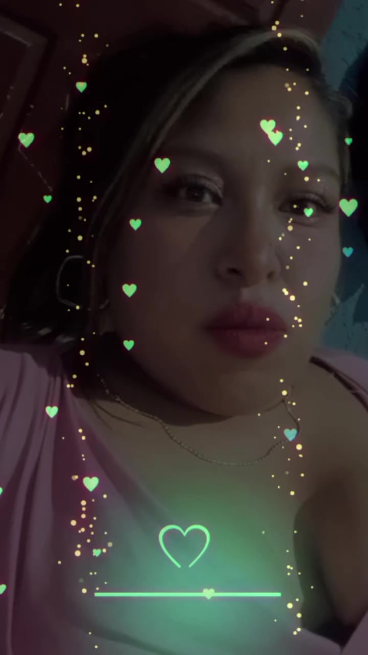 @Cande Pérez