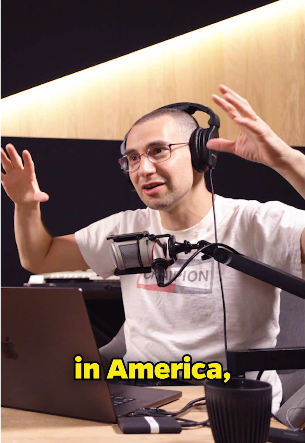 @Tape Notes Podcast