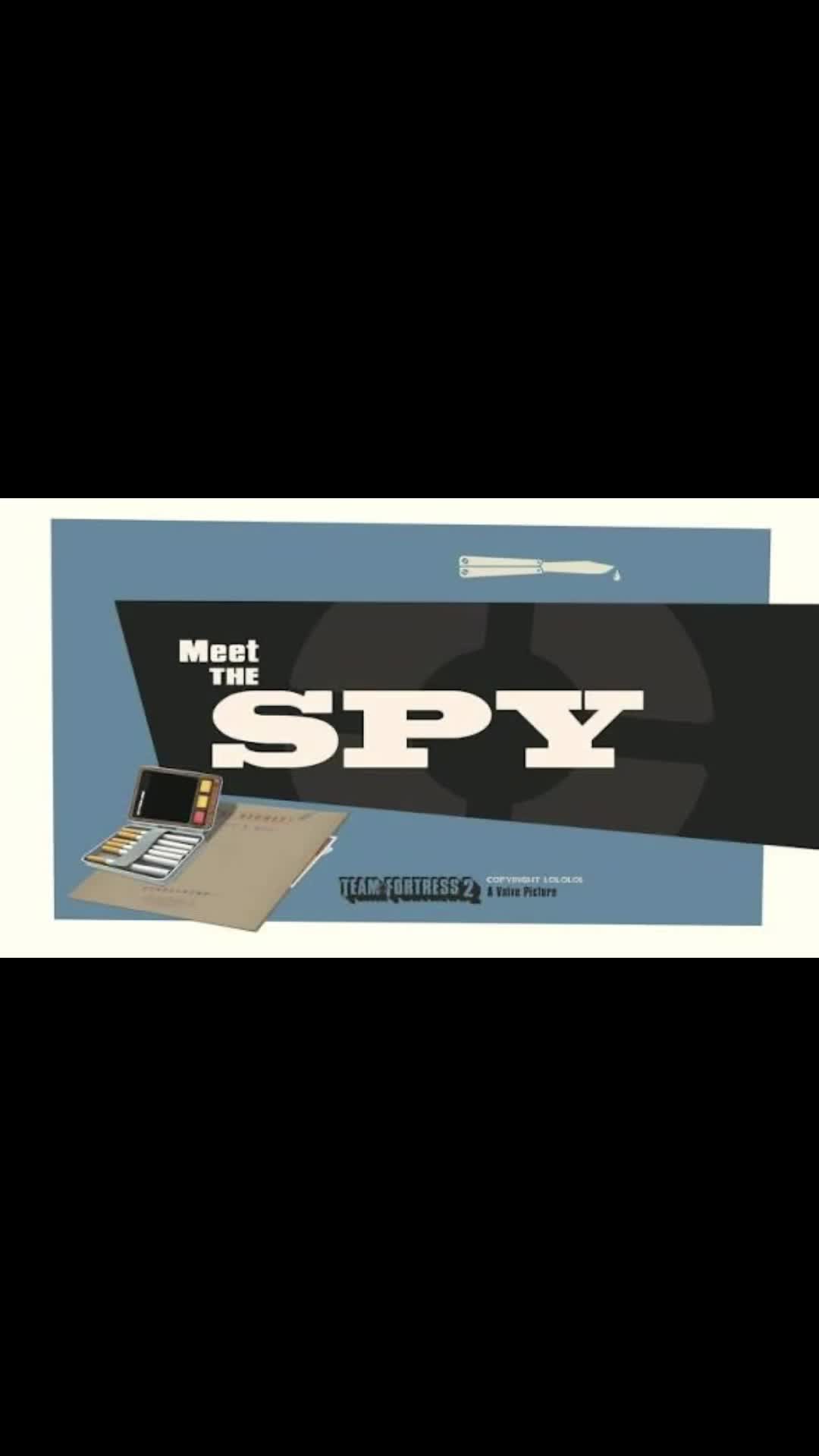 @TF2 Lover