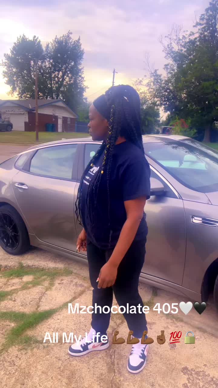 @Mzchocolate 405