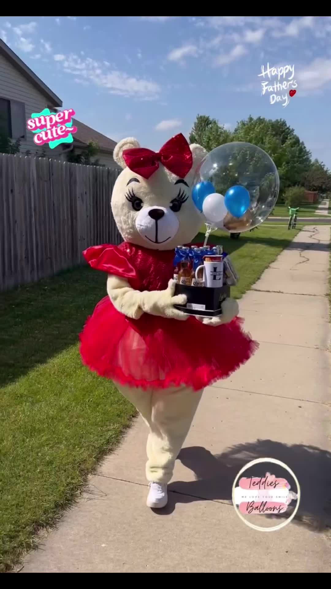 @🎈🧸 TeddiesBalloons 🧸🎈