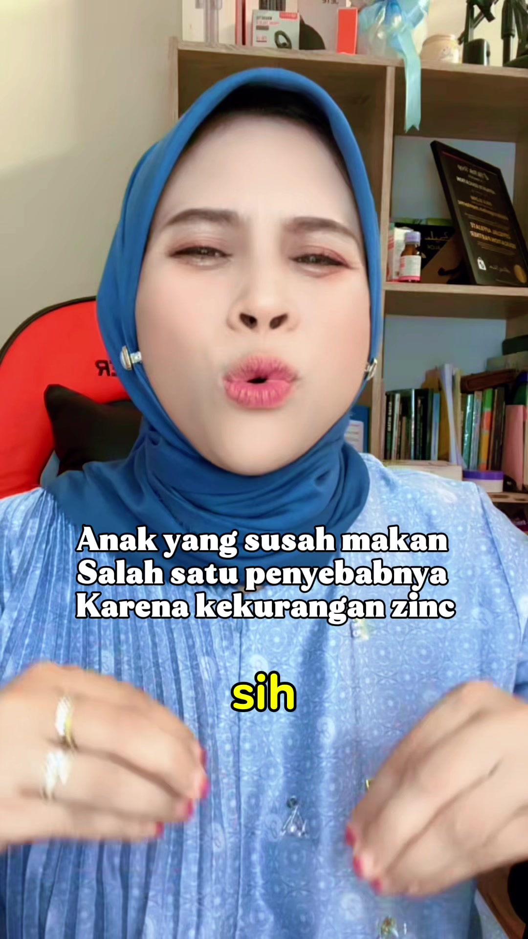 @BIDAN DIKA ELDINI🩺