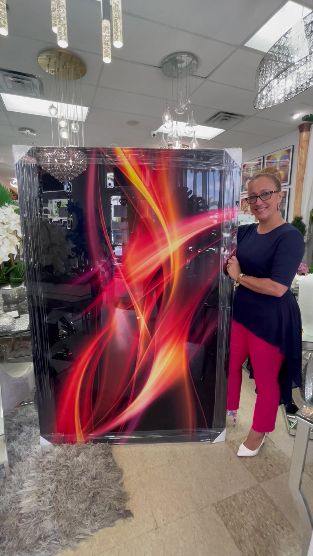 @Home Deco Frame and Furniture