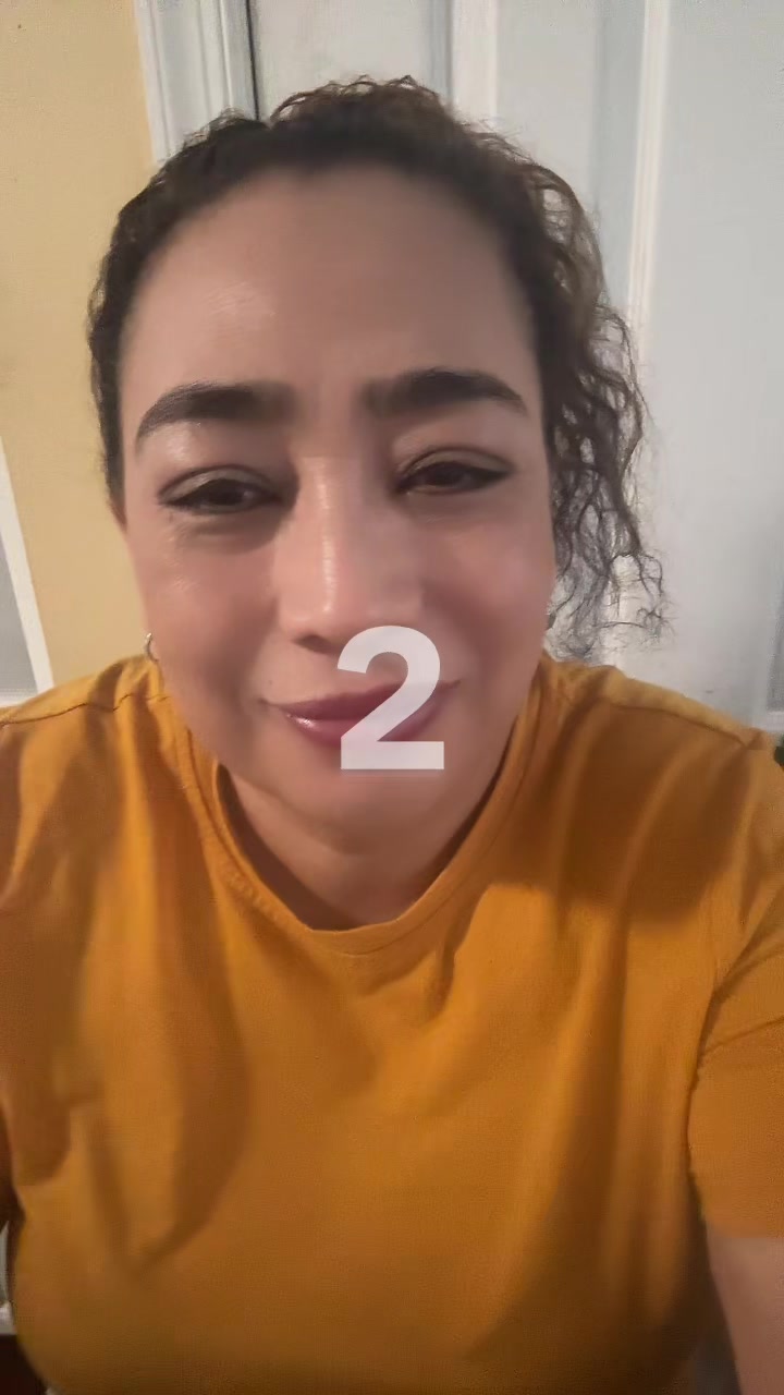 @Morena Martinez