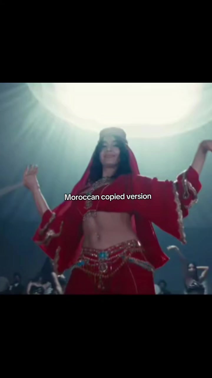 @Egyptian dancing