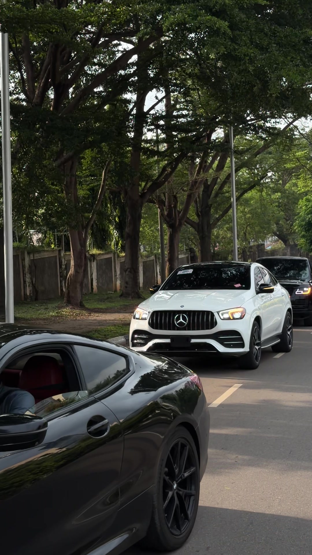 @ICE CARS ABUJA🇳🇬