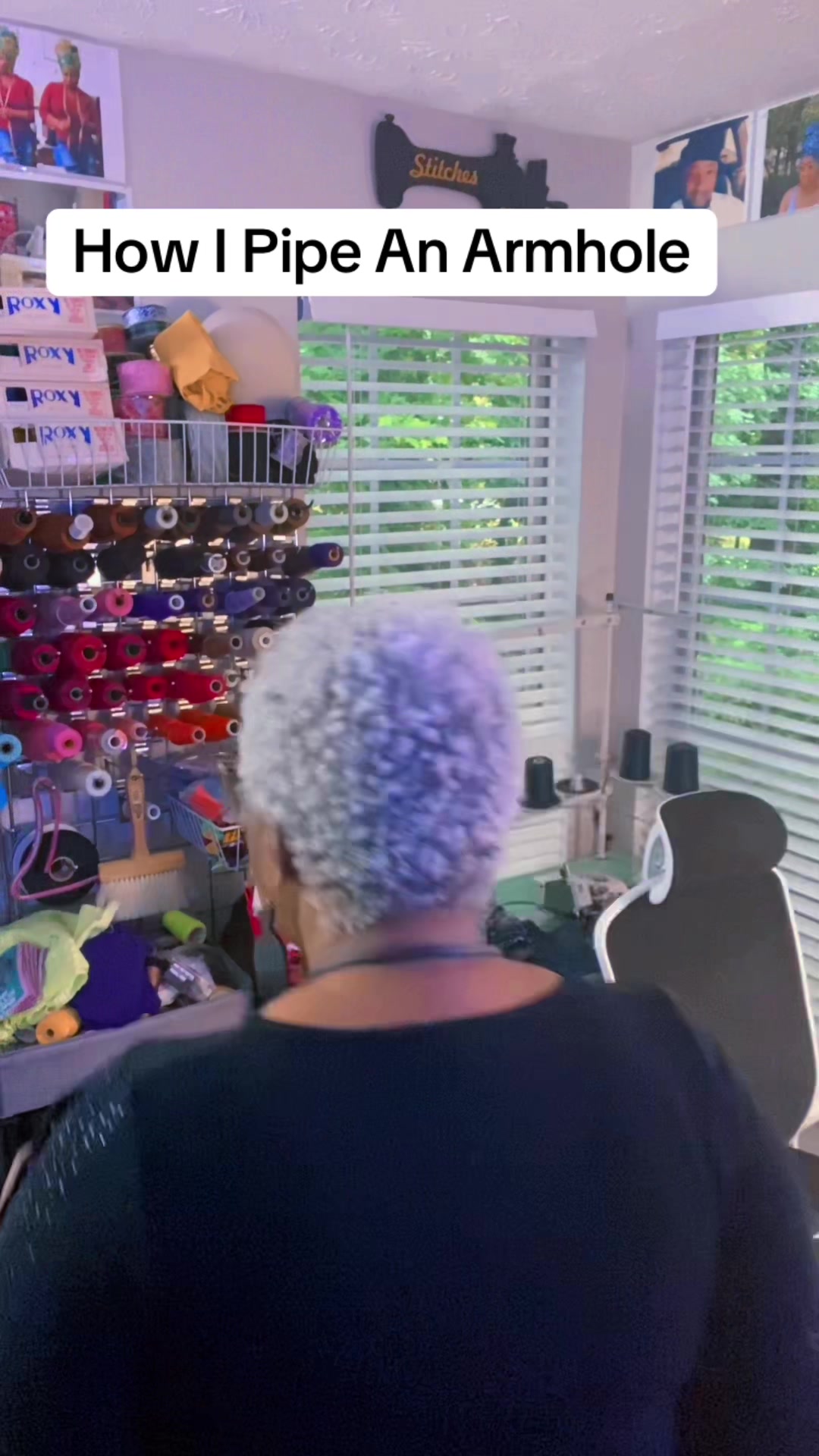 @Jahfya Design House ✂️