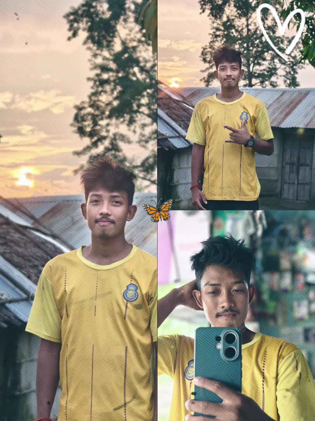 @Sulochannnn 💫❤️💥