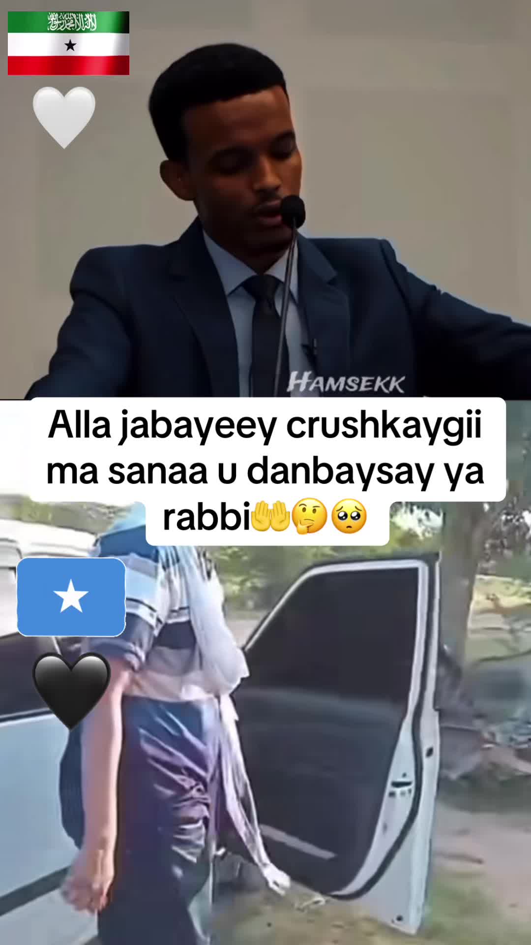 @Aaliyah Warsame 🇦🇺🦜