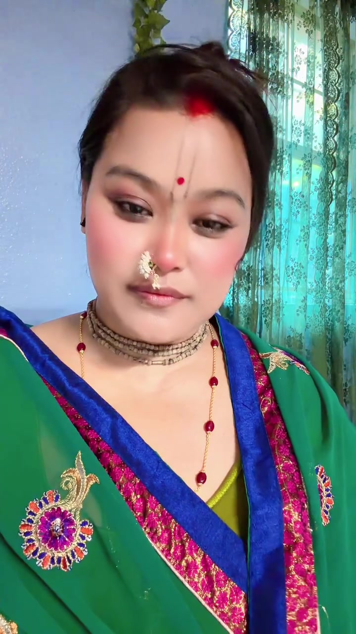 @विष्णुप्रिया 🪈 🦚