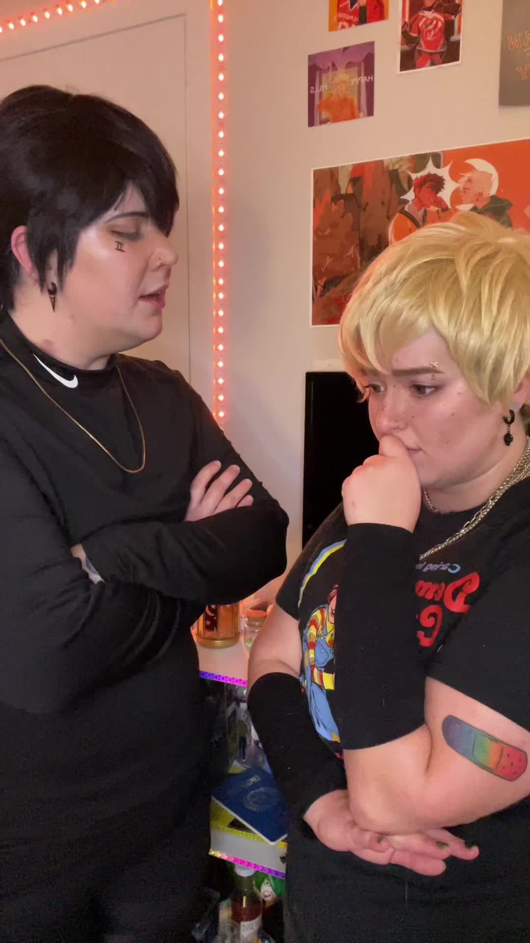 @the gremlin pit