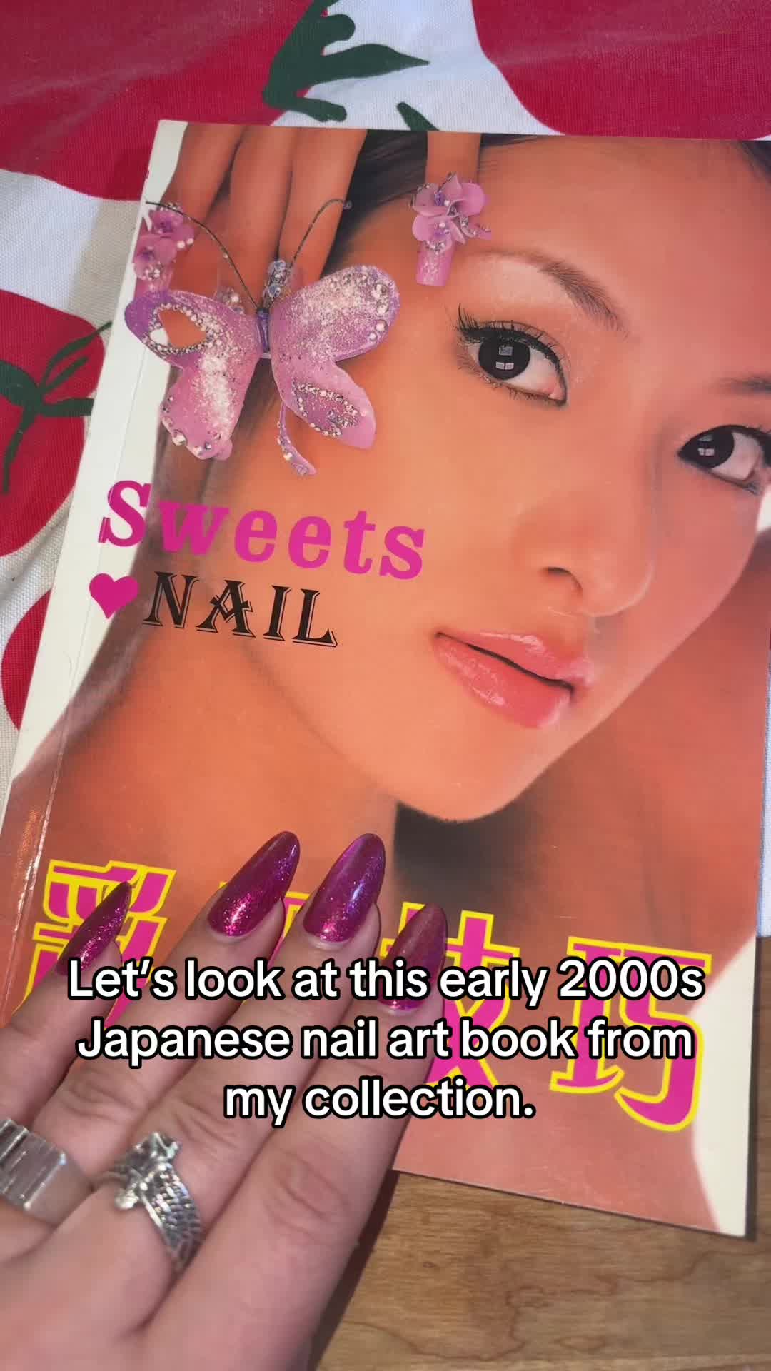 @Nailsbypinkflame