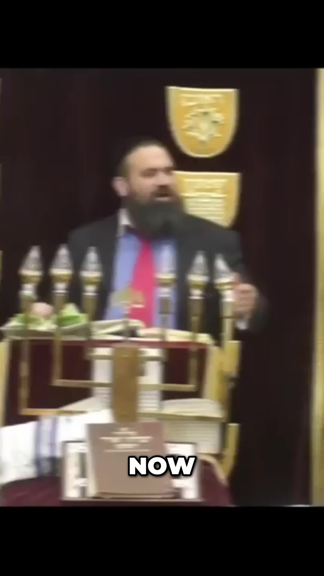 @Rabbi Reuven
