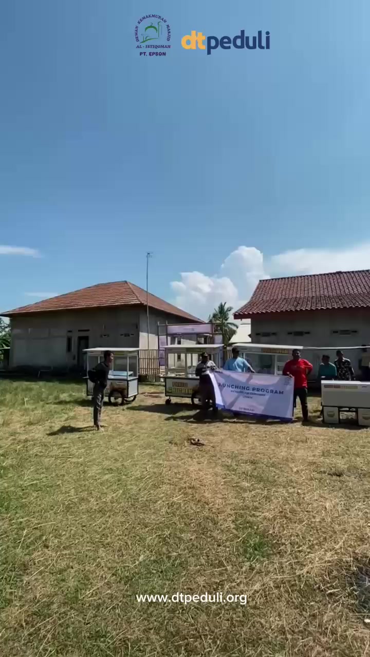 @DTPeduliBekasi