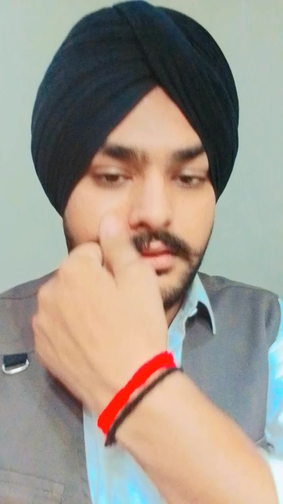 @lende Punjab da Sidhu👿