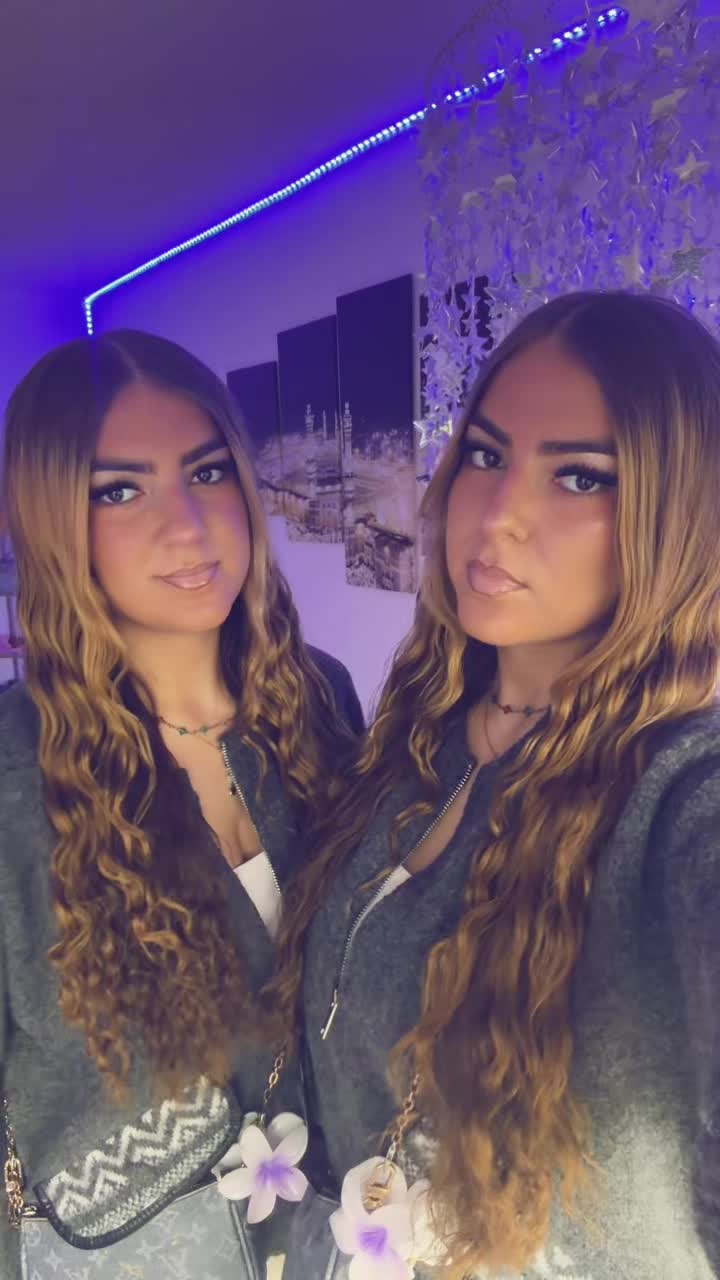 @Twinsss👯♀️