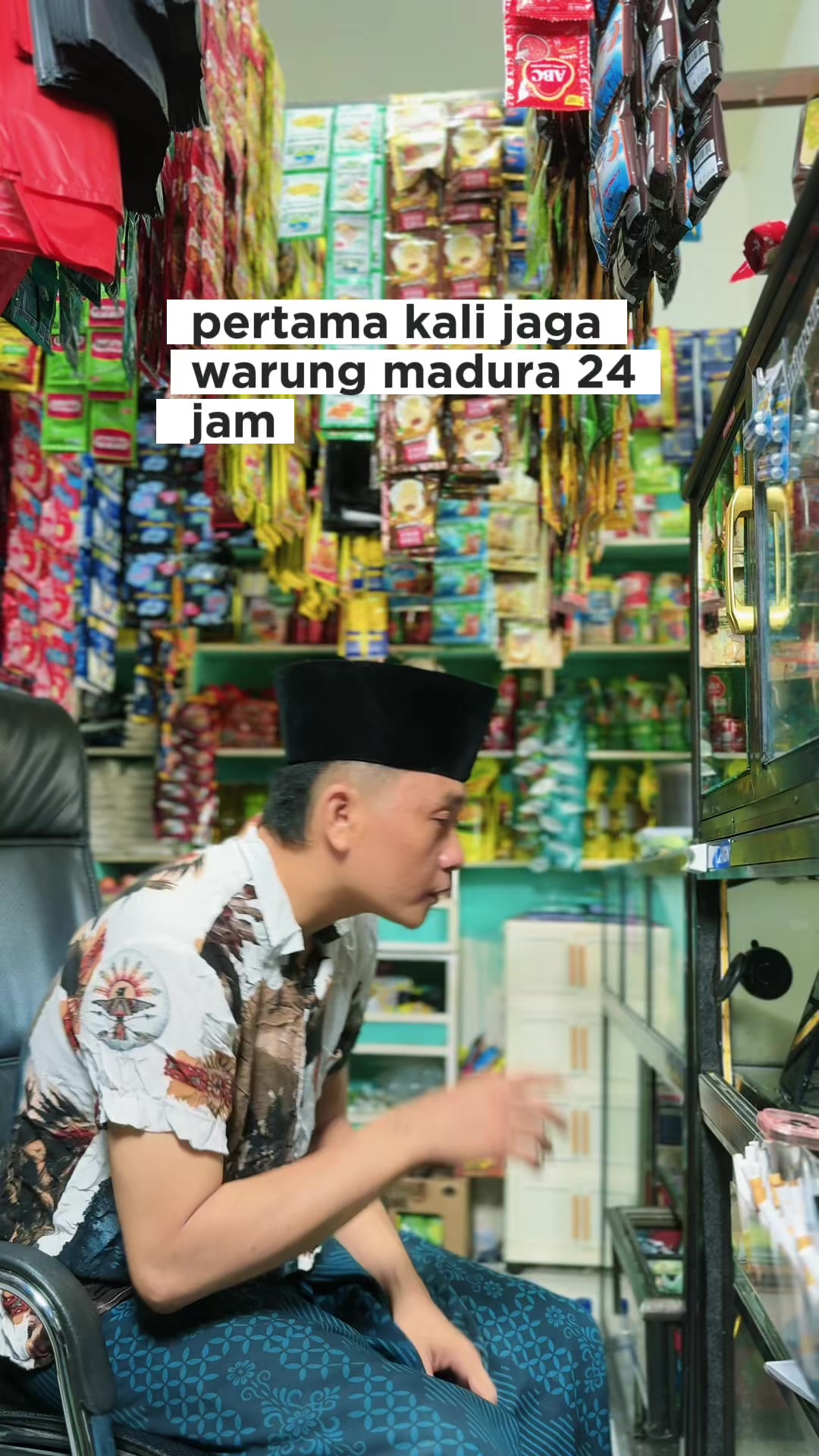@Muhammad Luthfi