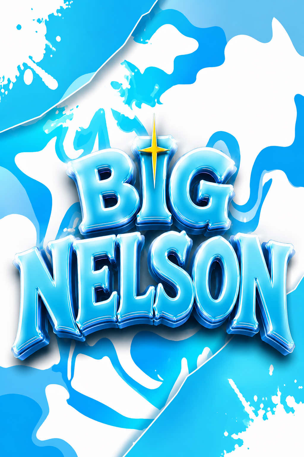 @Nelson Bright ™️