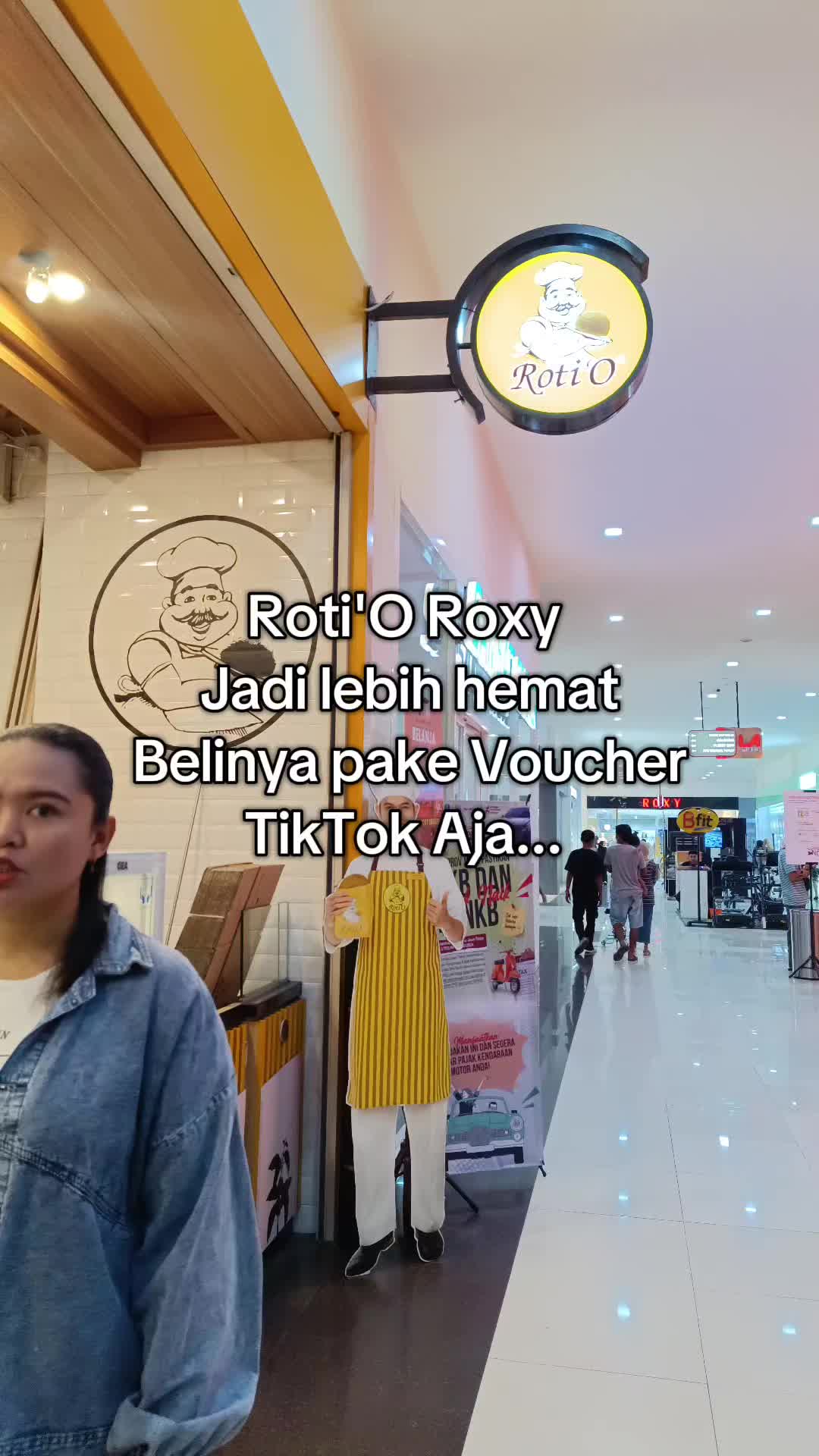 @Ayah Lucky