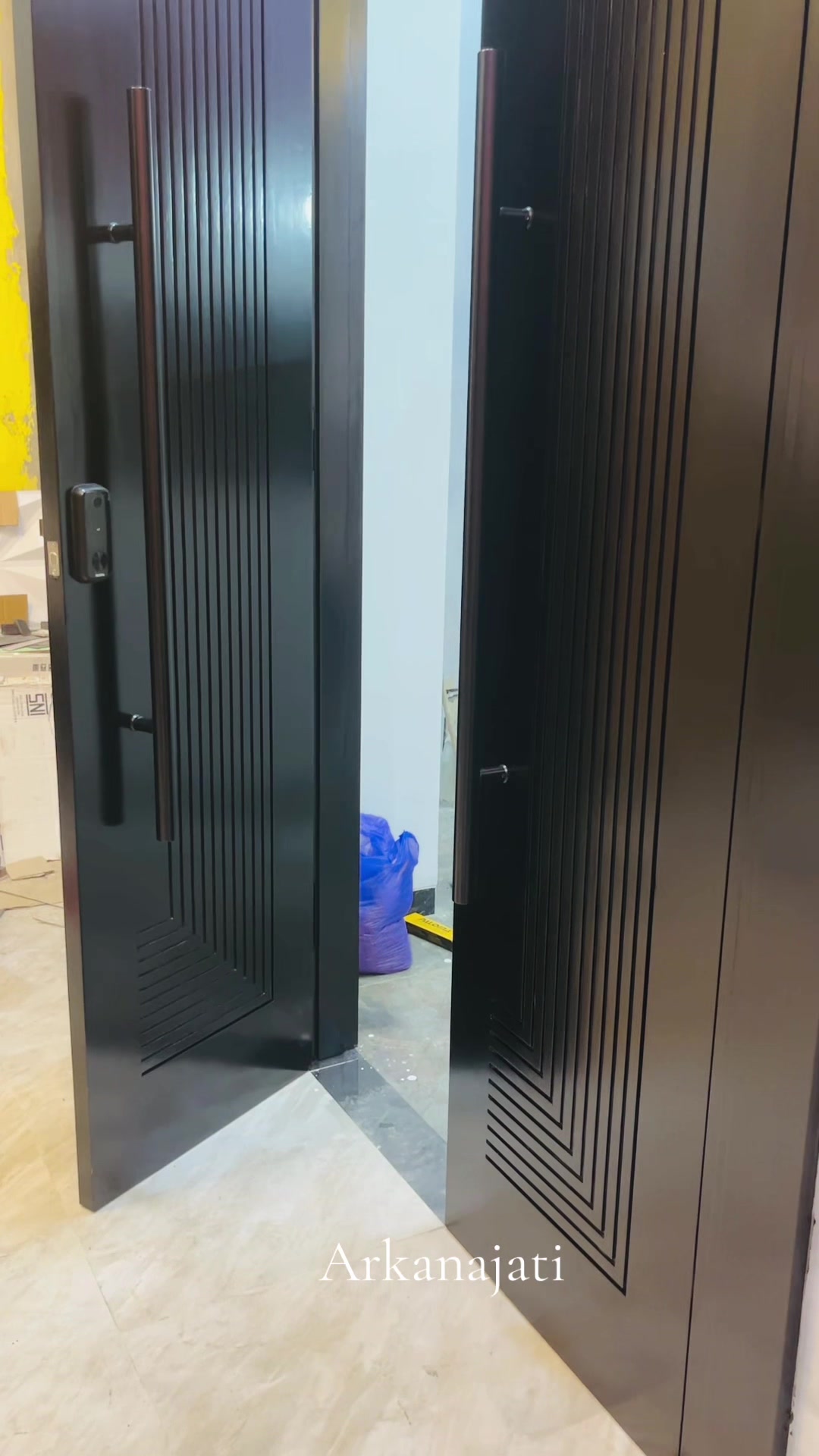 @PINTU JATI SOLID