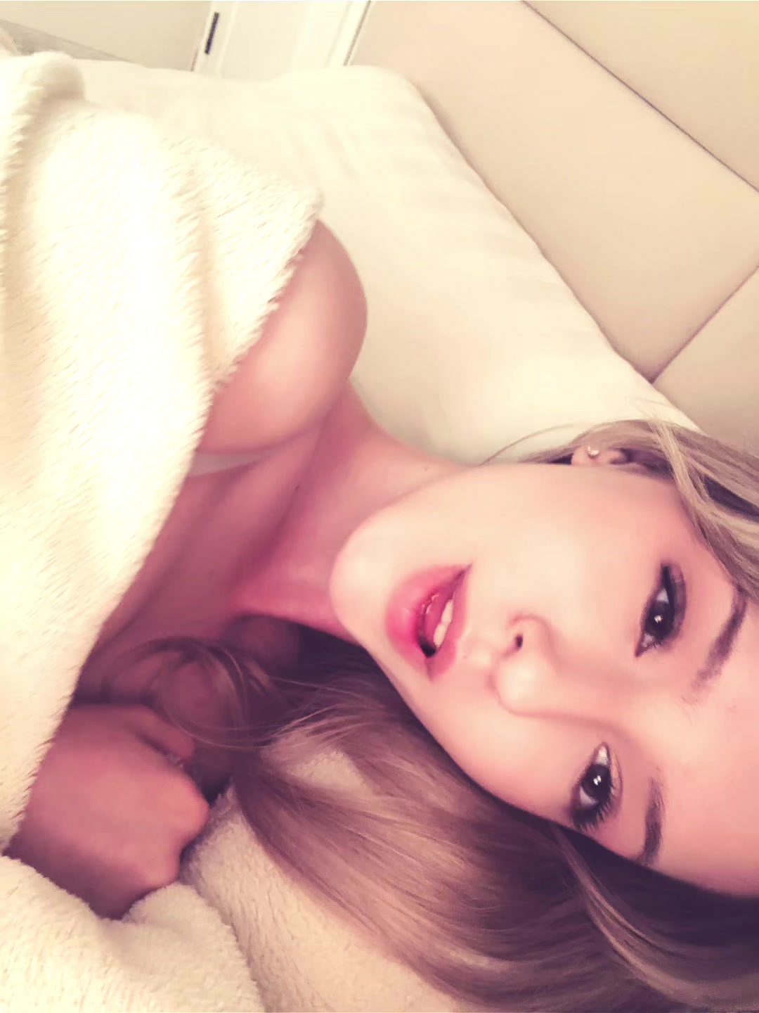 @blondinka v shokolade๐เง